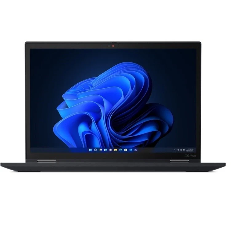 Lenovo ThinkPad X13 Yoga G3 · i5-1245U · 16GB · 512GB, foto 1 de 3