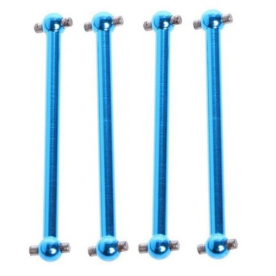 4 StüCke für  A979 Teile Upgrade F / R Metall Dogbone A959-07 für A949 A9596459