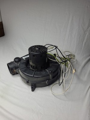 Fasco 702111306 Furnace Inducer Motor D330757P03 115V 