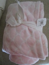 NEW POTTERY BARN MERMAID TAIL BEACH TOWEL 23 X 50