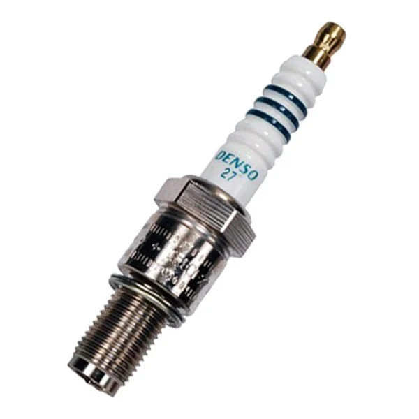 For Mazda RX-7 1980-1995 Denso Iridium Racing Spark Plug