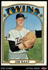 Click to enlarge Jim Kaat