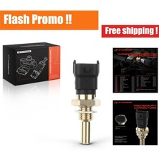 A-Premium Engine Coolant Temperature Sensor for Polaris Ranger RZR Sportsman