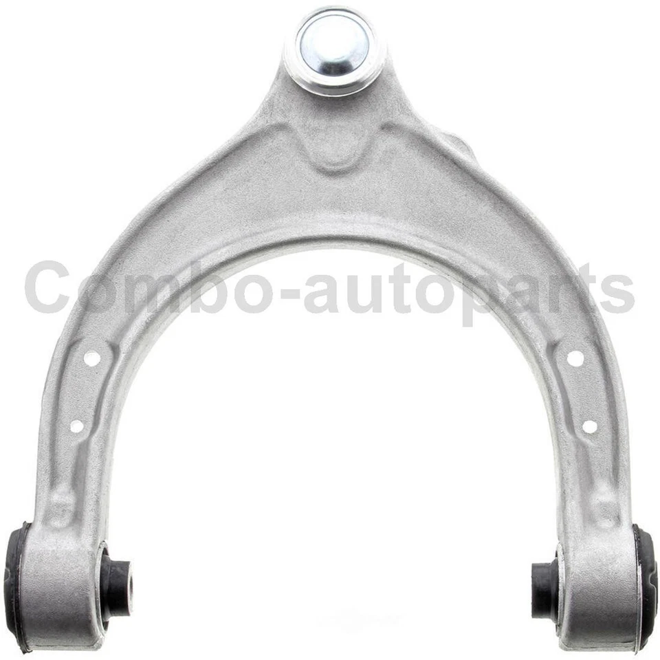 Передний верхний рычаг управления Mevotech с шарниром подходит для BMW 530i 2017-2019 годов выпуска - Изображение 4 из 4