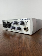 PreSonus FireBox Digital Recording Interface