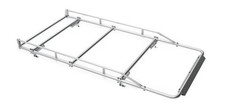 Kargomaster 80060 Cargo Rack - Pro Iii - For Compact Vans Or Trucks W Cap Kargomaster 80060 Cargo Rack - Pro Iii - For Compact Vans Or Trucks W Cap