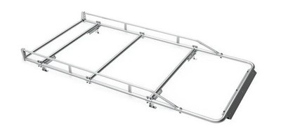 Kargomaster 80060 Cargo Rack - PRO III - for Compact Vans or Trucks w/ Cap