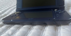 GREAT CONDITION New Nintendo 3DS XL Galaxy Purple (New Galaxy Edition) Console