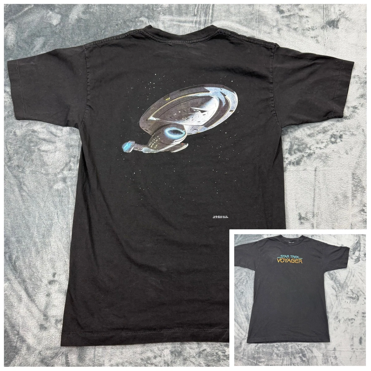 Stanley Desantis Original Vintage T-Shirts for Men for sale | eBay