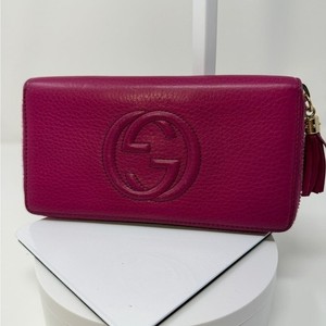 gucci soho wallet | eBay