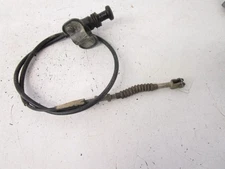 2002-2014 Suzuki LTF 250 Ozark Reverse Cable 58840-05G02