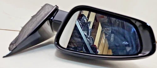 For 2016-2017 Chrysler 200 Passenger Right Mirror W Blind Side Detection