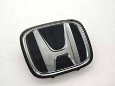 CR-V CRV 2023 - 2026 Front Grille Emblem Logo Radar ACC 75710-3T0-J01-M1