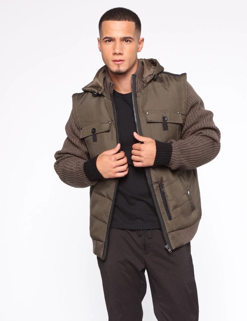 Men's Wade Casual Jacket