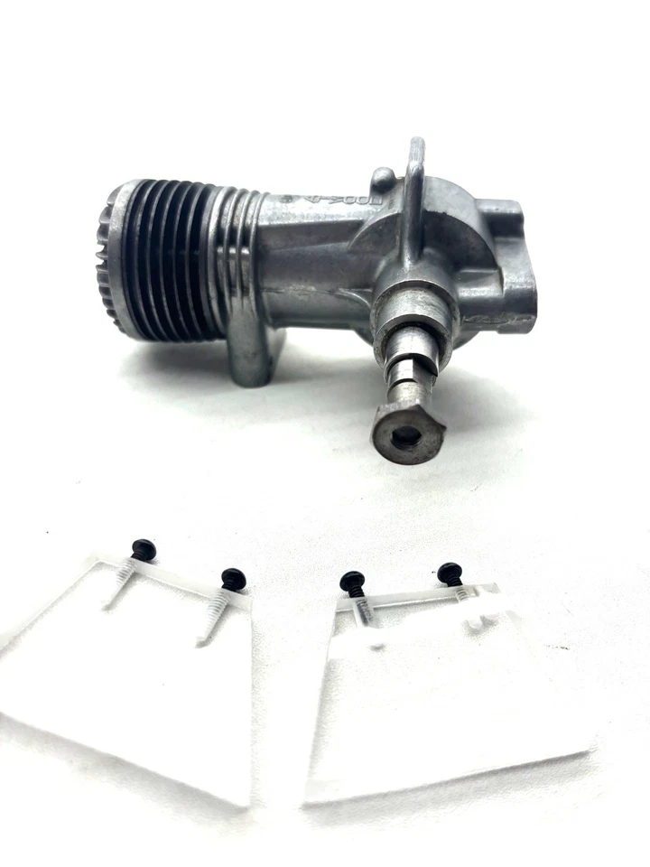 Atwood GD Tether Car Spark Ignition R/c Model airplane Engine #1 M2 - Image 2 of 4