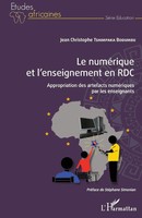Jean Christophe Tshimpaka Bodumbu | Le NuméRique Et L'enseignement En Rdc | Buch