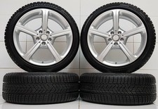 NEU Original Mercedes CLS C257 W257 19 Zoll Winterräder A2574011000 Alufelgen 
