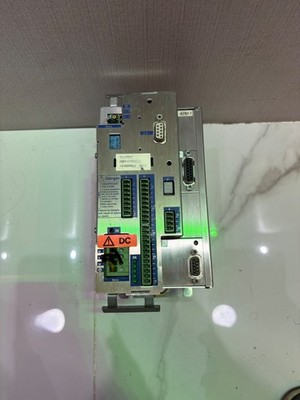 BERGER LAHR TLC532F INDUSTRIAL SERVO DRIVE & MOTION CONTROLLER