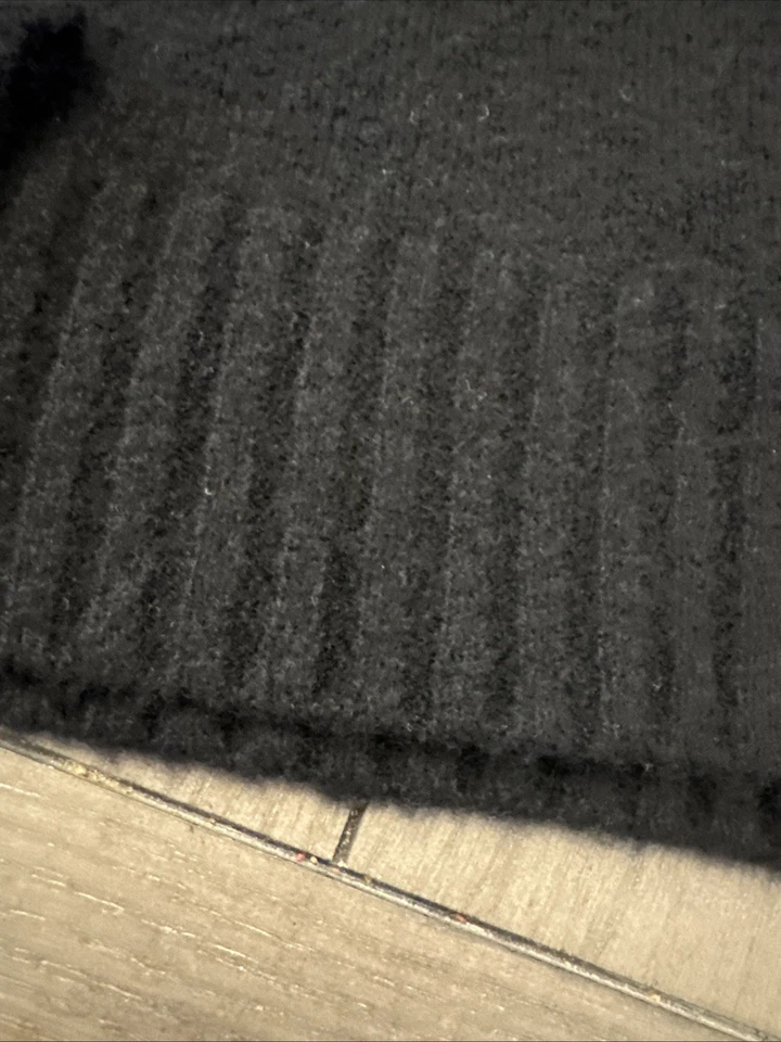 Suéter Vintage Miss Sixty Cuello en V Hecho en Italia PEQUEÑO Foto 3 de 4