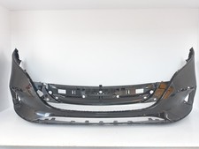 Mercedes V-Klasse Vito Eqv Facelift Mopf W447 AMG Bj.23- Stoßstange Bumper Vorn