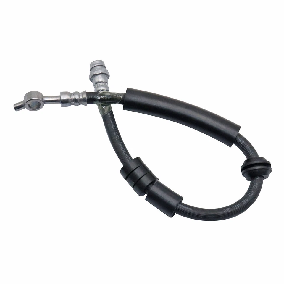 Mangueira de freio dianteira direita Land Rover Discovery Sport Range Rover Evoque 2012-19 - Imagem 3 de 4