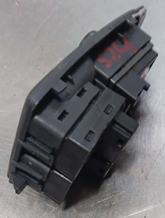 SMART FORTWO BRABUS 2009 MASTER POWER WINDOW SWITCH MIRROR A 451 820 4210 /007