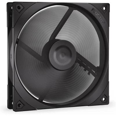 ENDORFY Endorfy Fluctus 140 PWM EY4A003 Standard PC-Gehäuselüfter, 140mm