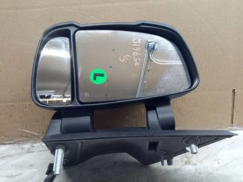 Used Door Mirror fits: 2017 Ram Promaster 1500 van  Grade A