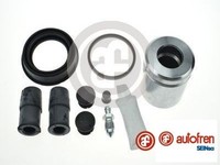 Autofren Seinsa D42932C Reparatursatz FüR Bremssattel Reparatursatz FüR Jeep