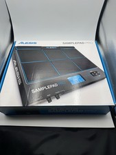 ALESIS SAMPLEPAD PRO ELECTRONIC DRUM