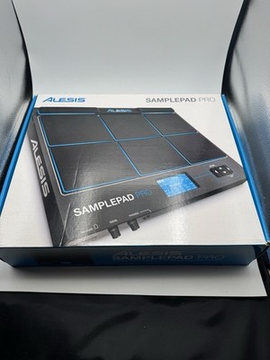 ALESIS SAMPLEPAD PRO ELECTRONIC DRUM