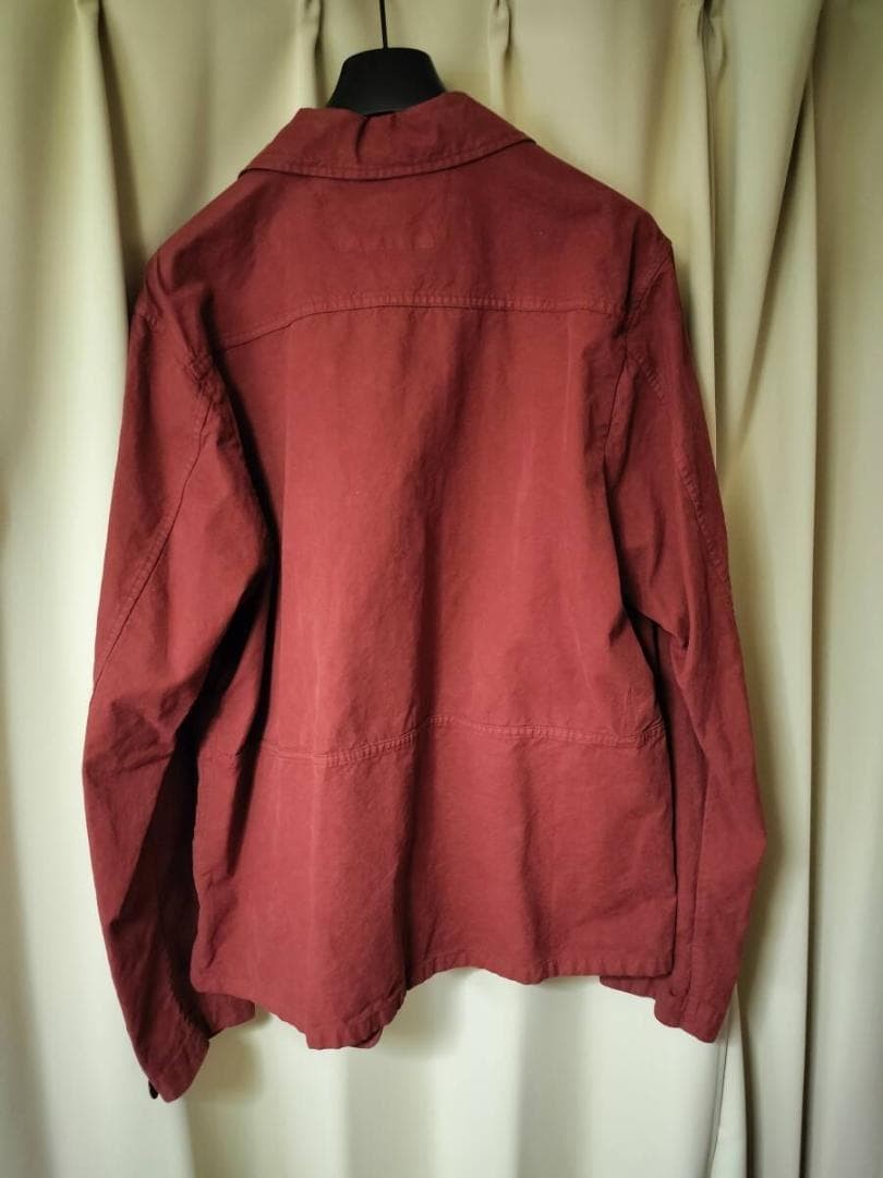 C.P. COMPANY Shirt Jacket XL thumbnail 2