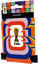 Fifa World Cup 2026 Exclusive Limited Edition Can Cover