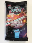 Fernando Mendoza Guaranteed One of One Sealed Pack Rookie Galactic Wild Card 1/1