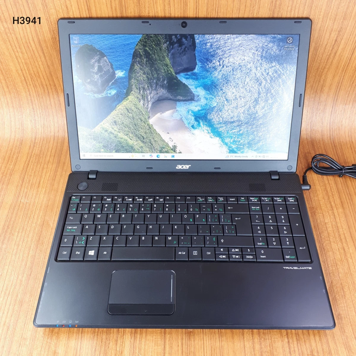 Acer Intel Core i5 3rd Gen. 4 GB RAM PC Laptops & Netbooks for 