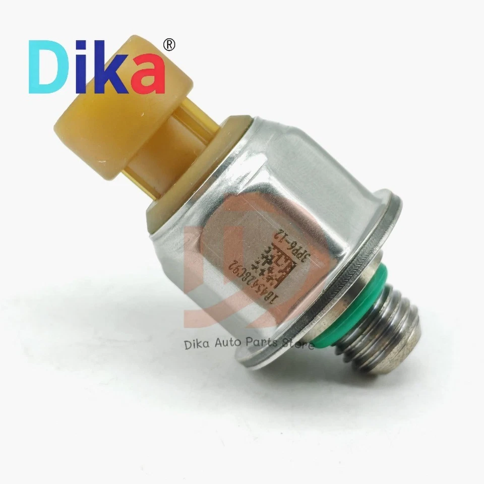 NUEVO Sensor ICP Powerstroke diésel 4C3Z-9F838-A para 04-10 Ford F250 6,0 L  Foto 4 de 4