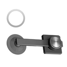 Magnetic Car Phone Holder Central Control Screen Mount For Tesla Model 3/Y
