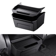 2017-2023 Tesla Model 3 Trash Can, Rear Center Console 2017-2023 Model 3