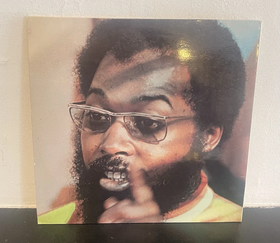 Grachan Moncur III New Africa Gatefold 1st French Pressing 1969 - Image 4 of 4