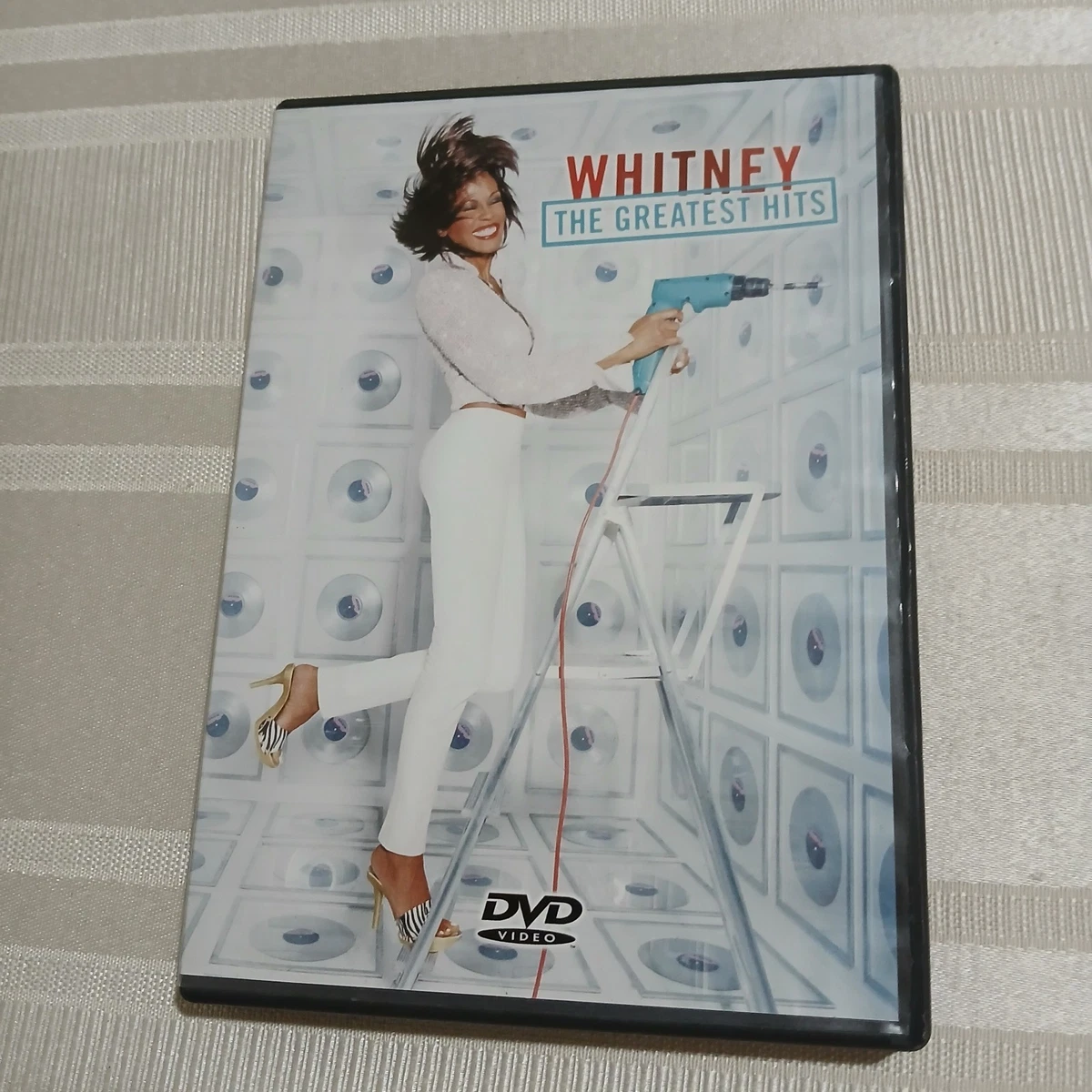 R&B/Soul DVDs for sale | eBay