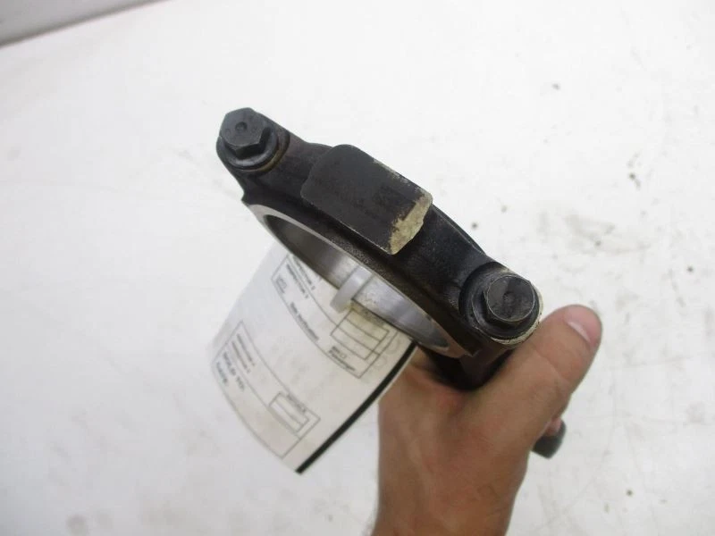 ENGINE CONNECTING ROD 3.0L 6CYL  FITS 2014-2016 JAGUAR F-TYPE 30189 - Image 4 of 4