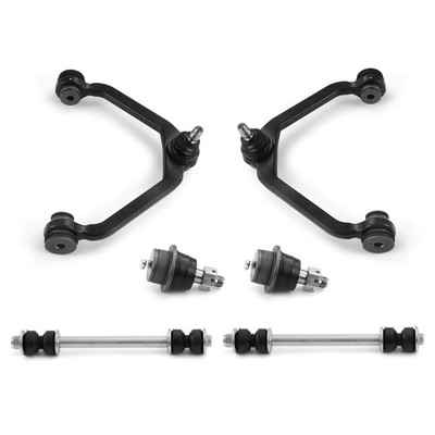 Front Control Arm Kit for Ford Explorer Explorer Sport Explorer Sport Trac