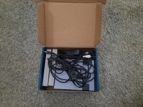 Unnofficial NES 620 In 1 Game System