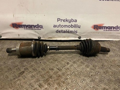 BMW X3 E83 Antriebswelle vorne links 2.00 Diesel 120kw 2007 31612219