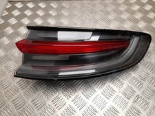 Rückleuchte Porsche MACAN 2021 rechts 95B945092