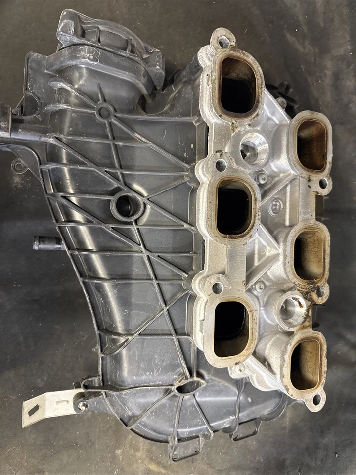 2010-2016 BUICK LACROSSE 3.6L UPPER INTAKE MANIFOLD USED OEM - Image 4 of 4