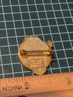 Vtg 1985 Disneyland 30th Anniversary Fantasy Land Hat Vest Lapel Pin Disney — photo 2