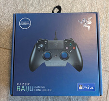 Wie NEU, da unbenutzt: RAZER RAIJU Gaming Con...