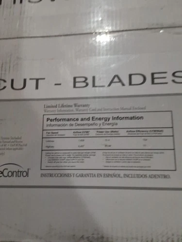 MinkaAire F689-KA - Ceiling Fans Fans - Picture 3 of 5