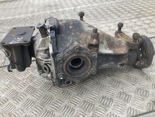 Mercedes W114 W115 W123 107 Differential Hinterachsgetriebe 1153511301 3,92 Mercedes W114 W115 W123 107 Differential Hinterachsgetriebe 1153511301 3,92